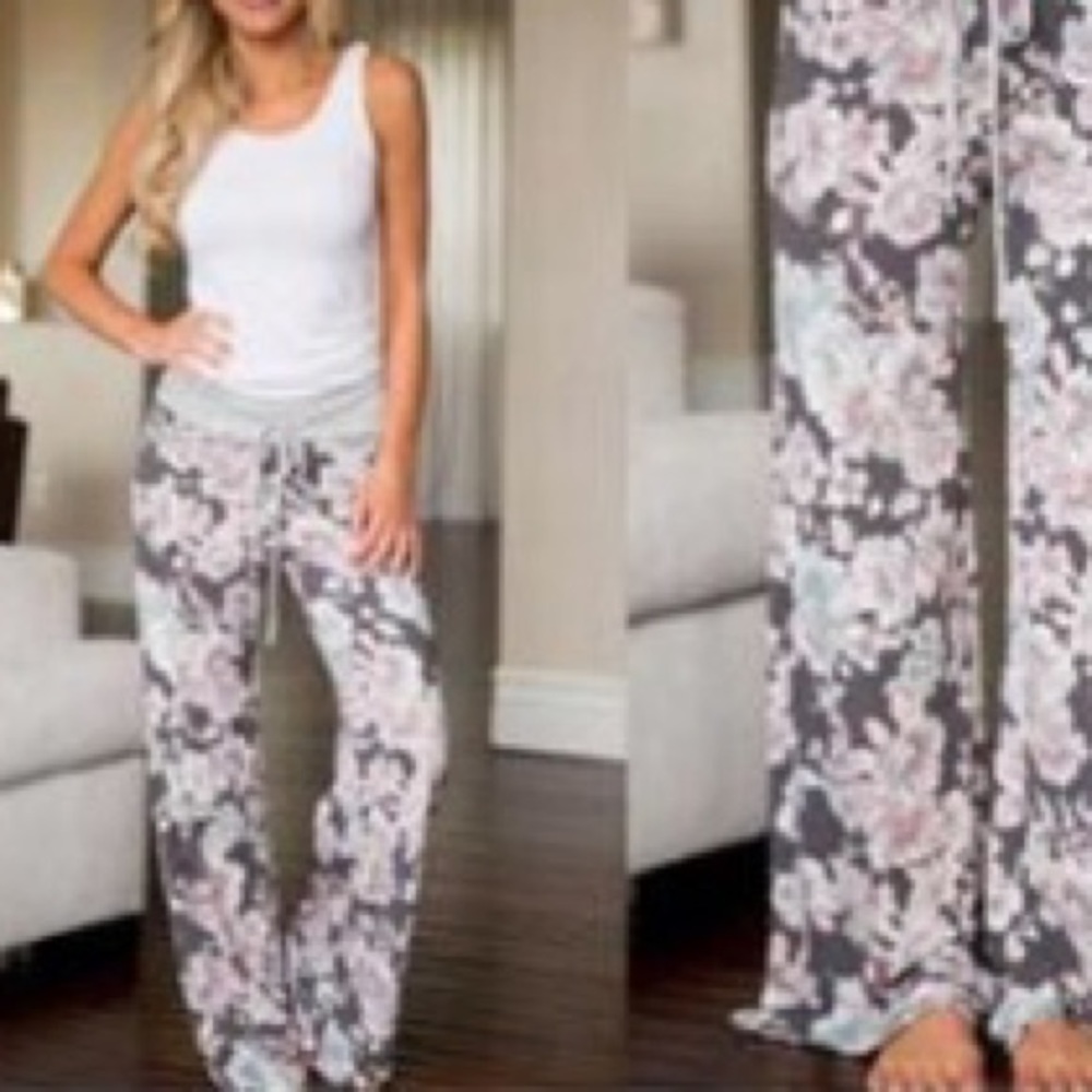 🎉⭐️PAJAMA PANTS DRAWSTRING WAIST ⭐️🎉